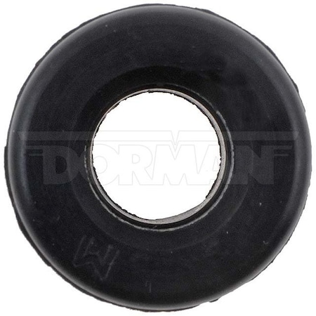 Motormite PCV VALVE GROMMET-0.533 ID-1.075 IN OD-0 42337